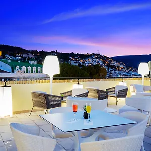 visit hotel