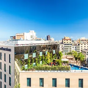 Hotel Eurostars, Barcelona