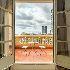 Casa Gracia Appart hôtel