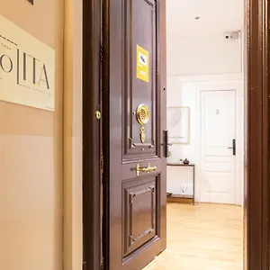 Casa Lolita Maison d'hôtes