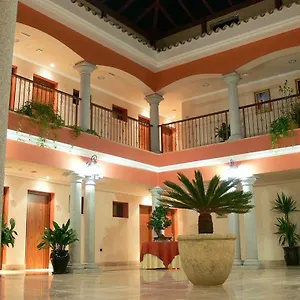 *** Hotel Dolmenes Spanje