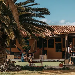  Hostel Surf House Spanje