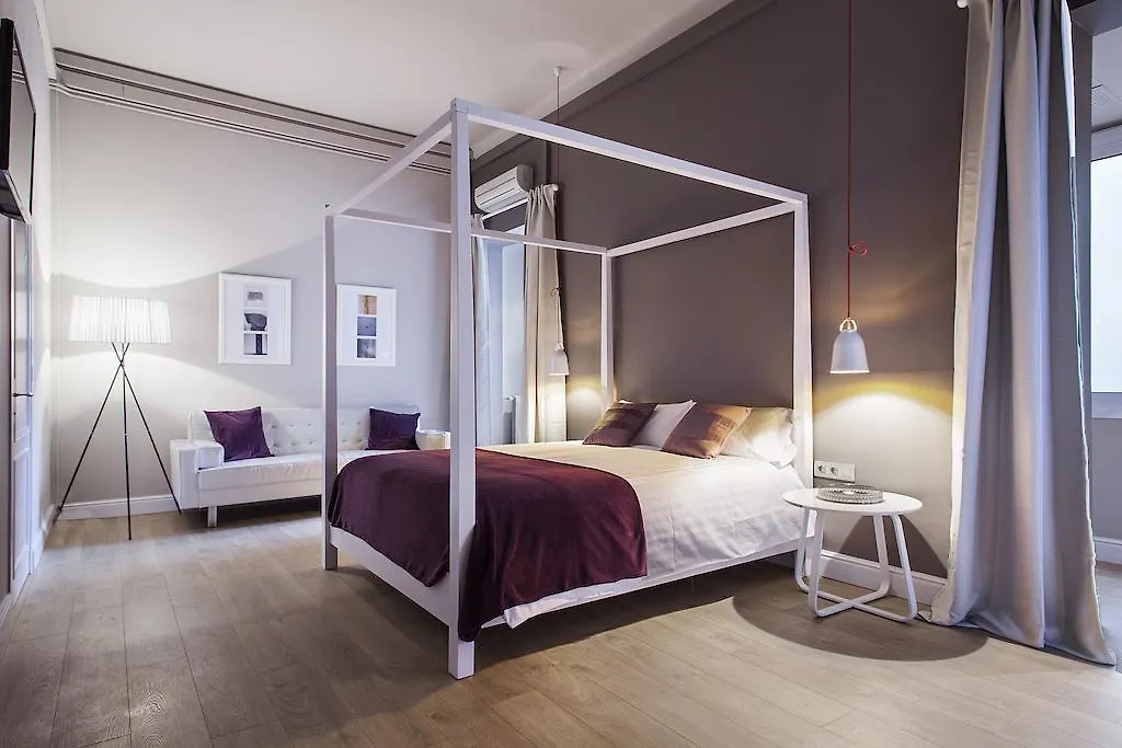Bed & Breakfast Bachome Gallery B&B Spain