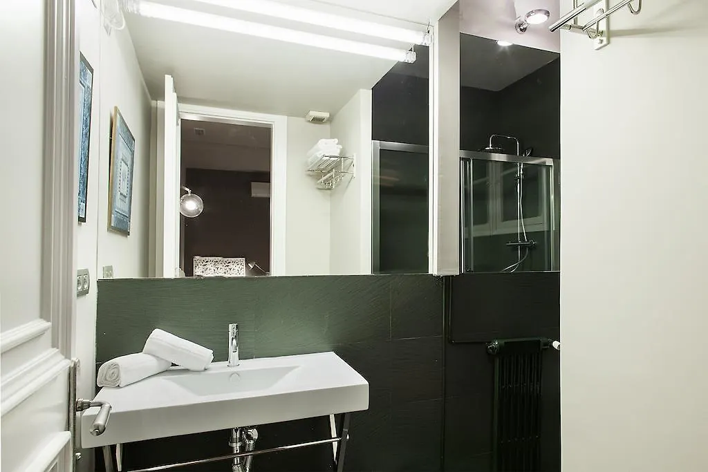 Bed & Breakfast Bachome Gallery B&B Spain