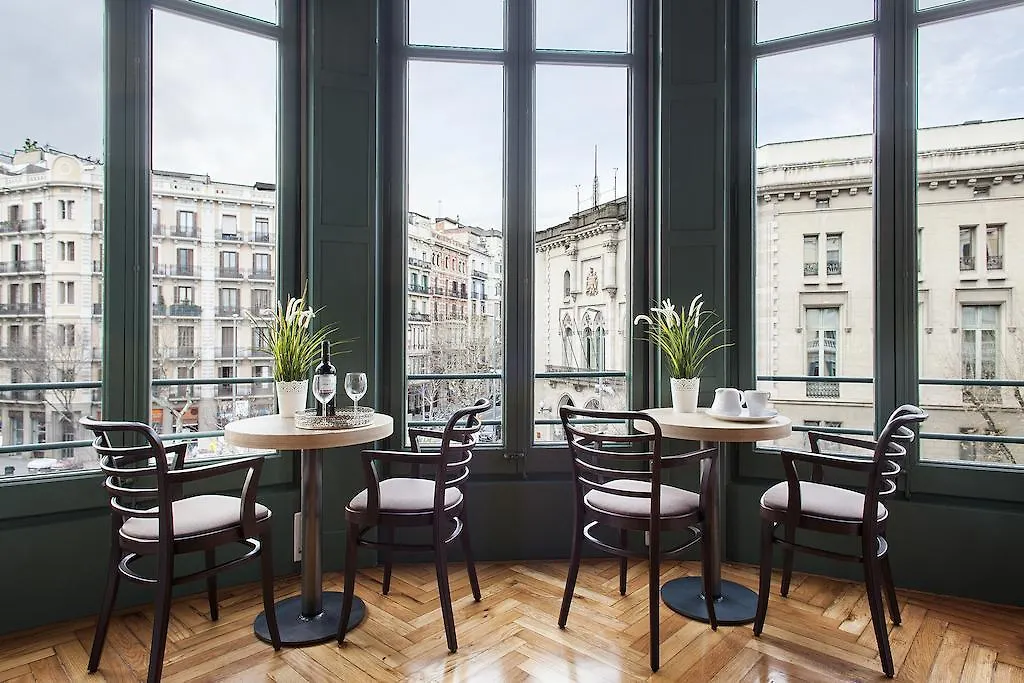Bachome Gallery B&B Barcelona