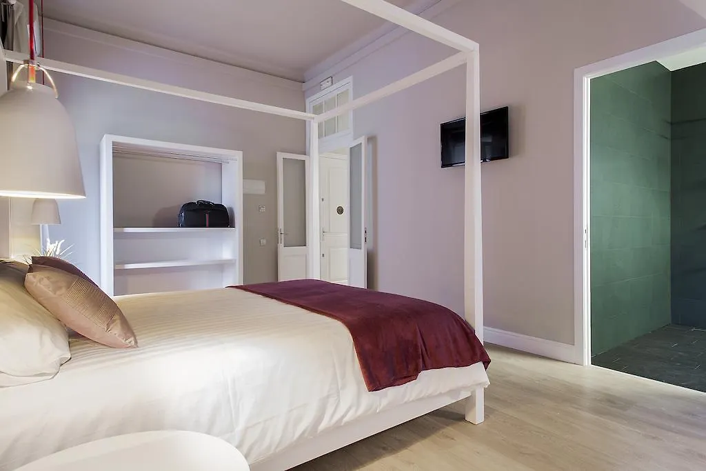 Bed & Breakfast Bachome Gallery B&B